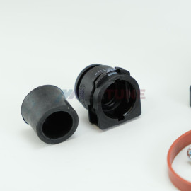 EGR and cooler kit M57N2 • BMW 318d 330d 525d & other |2005 to 2010|